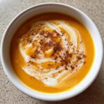 Butternut Squash Soup