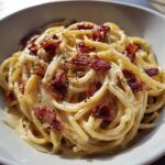 Carbonara Pasta