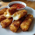 Cheese Sticks