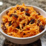 Chick-fil-A’s Carrot Raisin Salad
