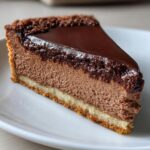 Chocolate Cheesecake