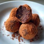 Chocolate Orange Truffles