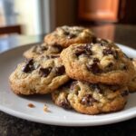 Classic Chocolate Chip Cookies