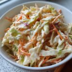 Classic Coleslaw