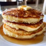 Classic Pancakes