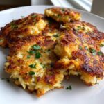 Crab Cakes