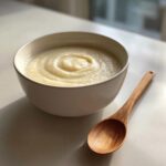 Creamy Cauliflower Soup