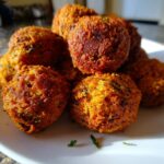 Falafel Balls