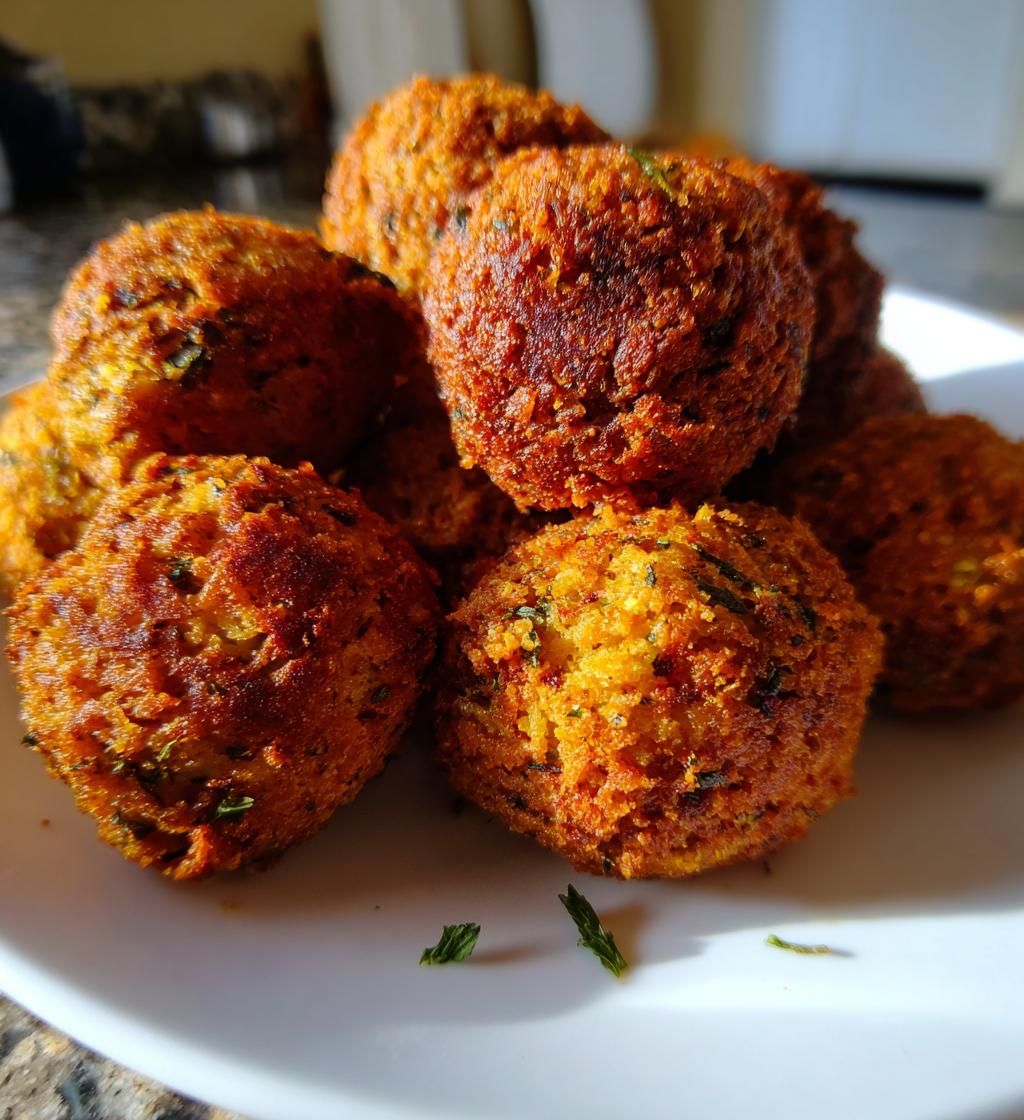 Falafel Balls