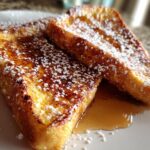French Toast