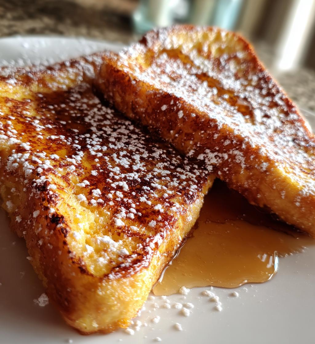 French Toast
