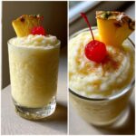 Frozen Piña Colada