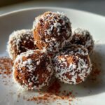 Fruity & Nutty Truffles