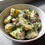 Julia Child's Potato Salad