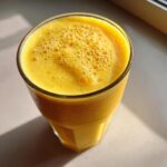 Mango Smoothie