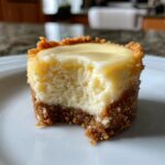 Mini Cheesecakes