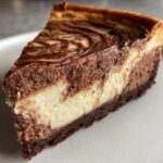 Nutella Cheesecake