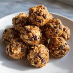 Oatmeal Energy Bites