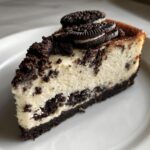 Oreo Cheesecake