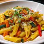 Pasta Primavera