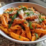 Penne alla Vodka
