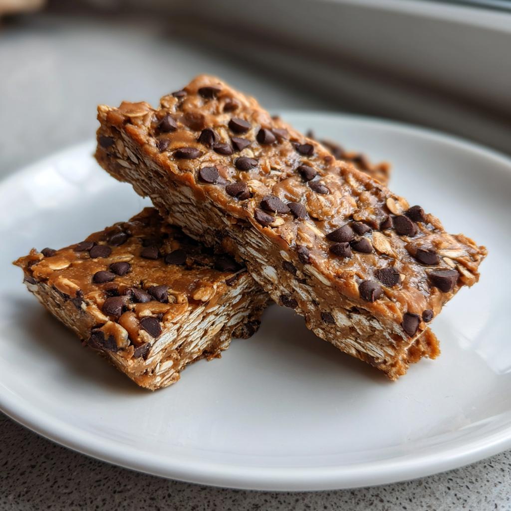 Protein Bars - detail 1