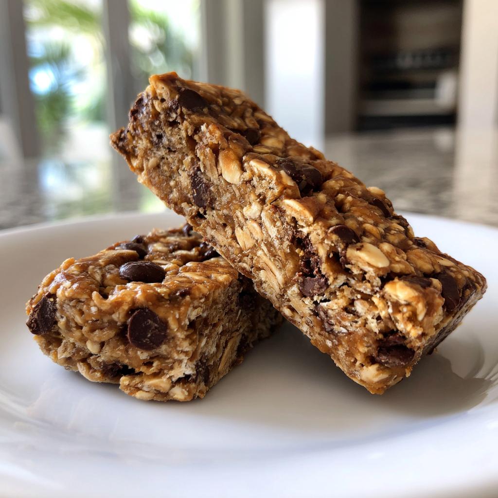 Protein Bars