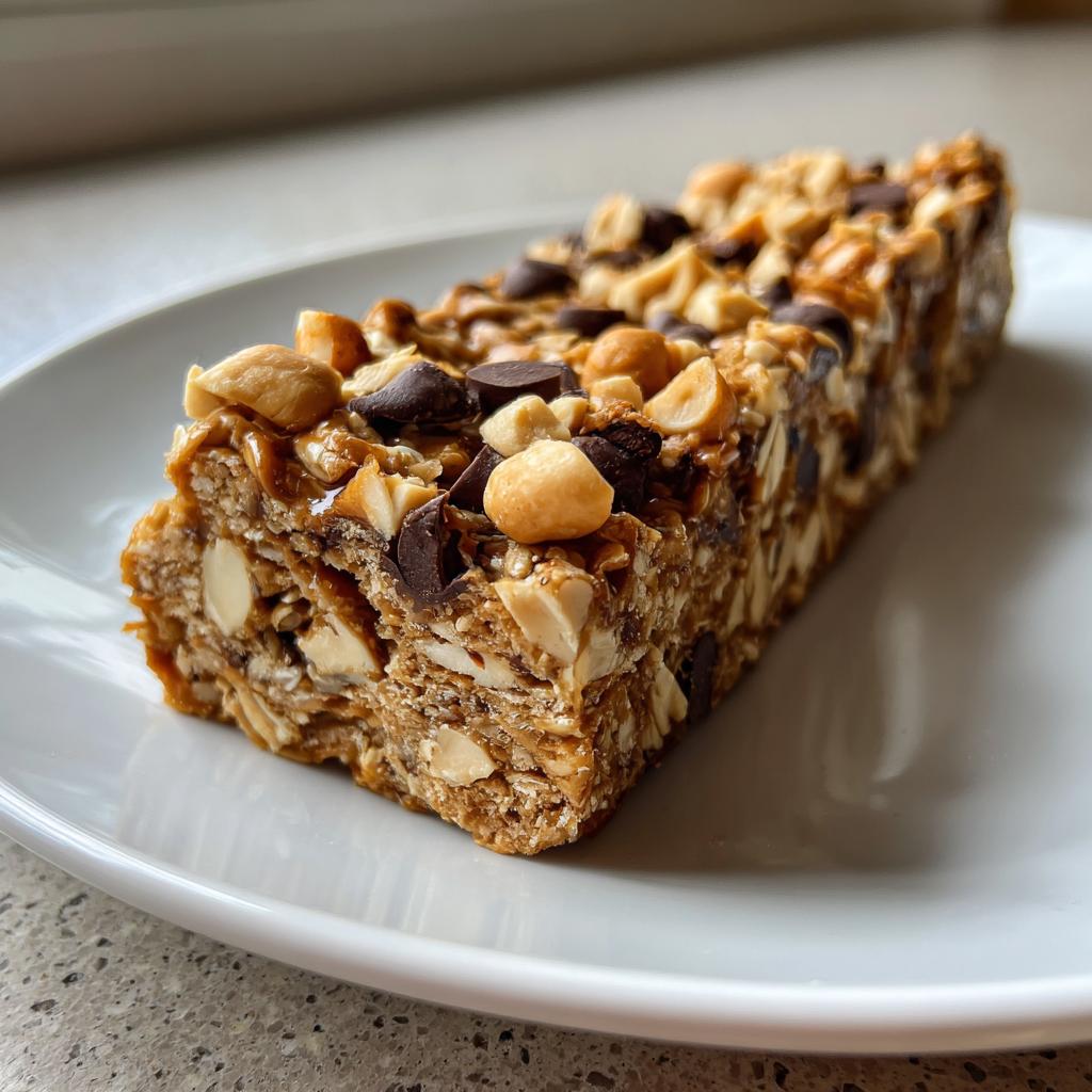 Protein Bars