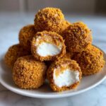 Pumpkin Spice Truffles