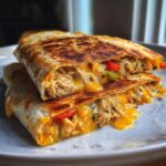 Quesadillas