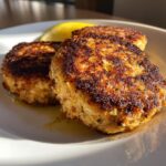 Salmon Patties