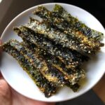 Seaweed Snacks