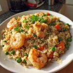 Shrimp Fried Rice