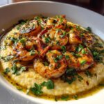Shrimp and Grits
