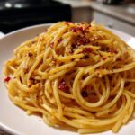 Spaghetti Aglio e Olio