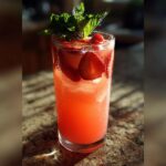 Strawberry Lemonade