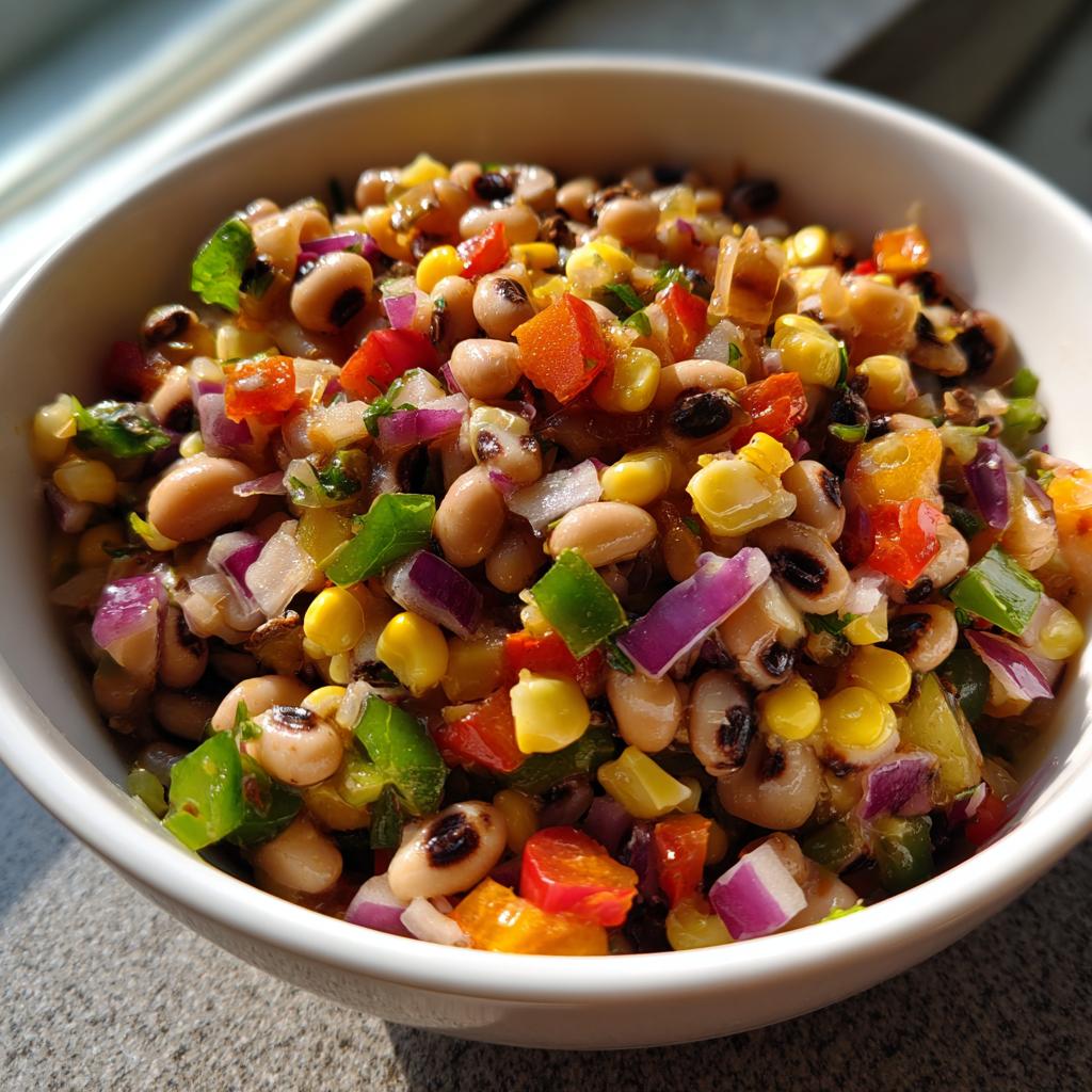 Texas Caviar