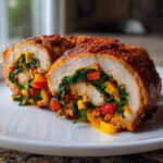 Turkey Roll-Ups