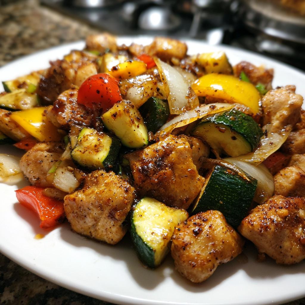 blackstone hibachi recipes chicken - detail 1