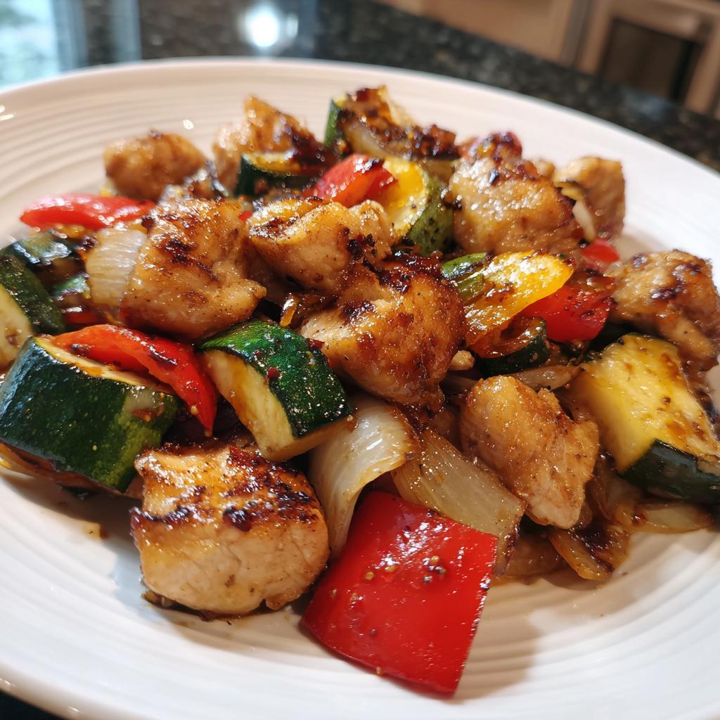 blackstone hibachi recipes chicken
