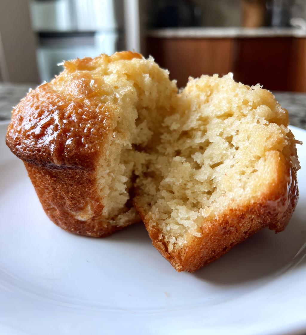 breakfast muffins recipes - detail 1
