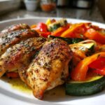 chicken healthy recipes