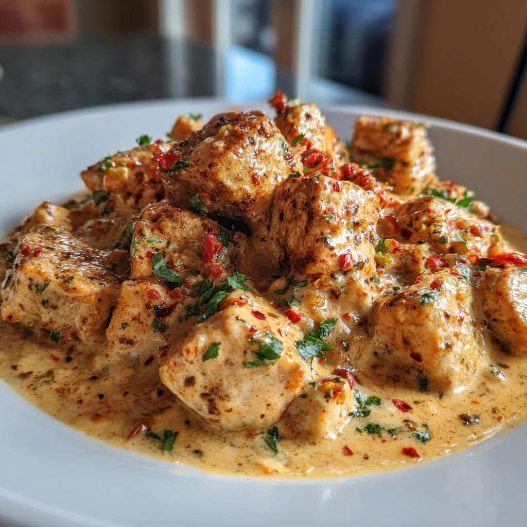 chicken sauce recipes - detail 1
