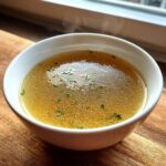 chicken stock