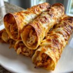 chicken taquitos recipe