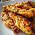 chicken tenderloin recipes easy