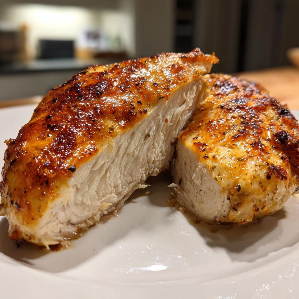 cooked chicken recipes - detail 1