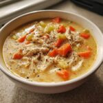 cream of chicken soup
