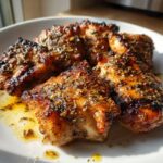 easy chicken marinade