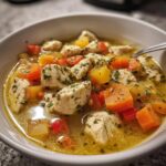 freezer meals make ahead chicken